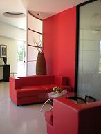 Santa Lucia Hotel
