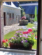 Domaine de Lesvaniel