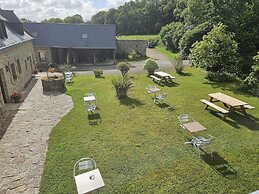 Domaine de Lesvaniel