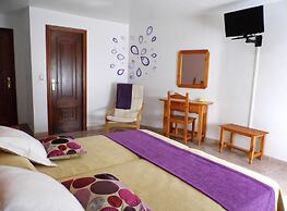Hotel Arboleda