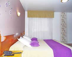 Hotel Arboleda
