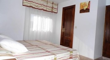 Hotel Arboleda