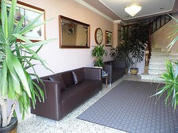 Hotel Arboleda