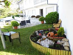Hotel Arboleda