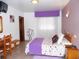Hotel Arboleda