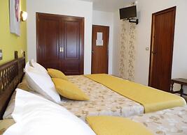 Hotel Arboleda