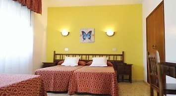 Hotel Arboleda