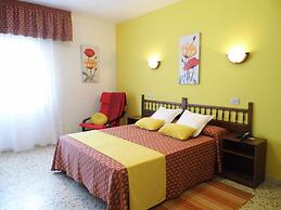 Hotel Arboleda