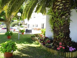 Hotel Arboleda