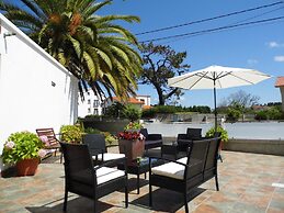 Hotel Arboleda