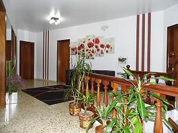 Hotel Arboleda