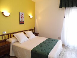 Hotel Arboleda