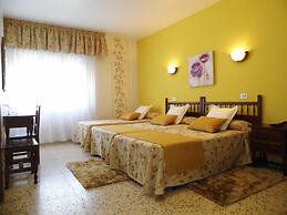 Hotel Arboleda
