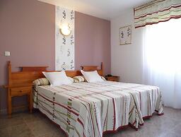 Hotel Arboleda