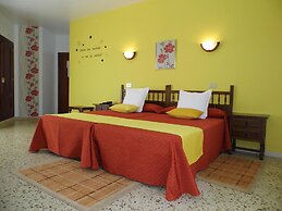 Hotel Arboleda