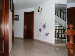 Hotel Arboleda