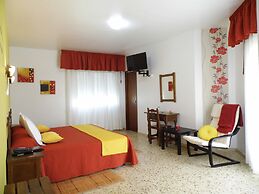 Hotel Arboleda