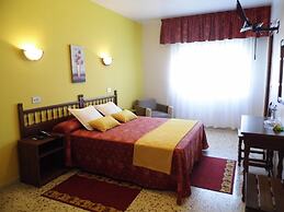 Hotel Arboleda