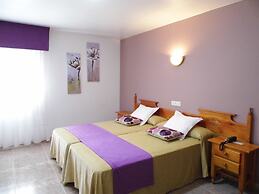 Hotel Arboleda
