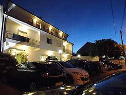 Hotel Arboleda