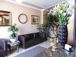 Hotel Arboleda