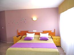Hotel Arboleda
