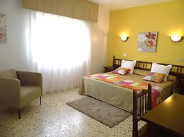 Hotel Arboleda