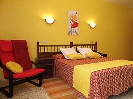 Hotel Arboleda