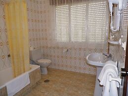 Hotel Arboleda