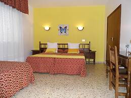 Hotel Arboleda