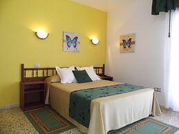 Hotel Arboleda