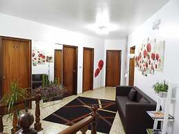 Hotel Arboleda