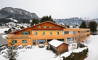 Hotel Seebacherhof