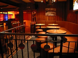 Hotel Seebacherhof