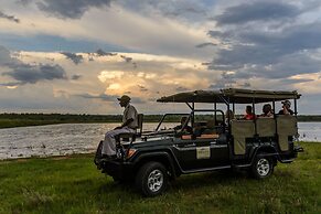 Mongena Game Lodge
