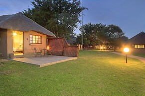 Mongena Game Lodge