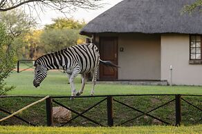 Mongena Game Lodge