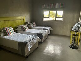 Mongena Game Lodge