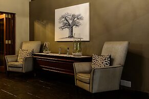 Mongena Game Lodge