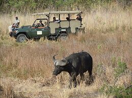 Mongena Game Lodge