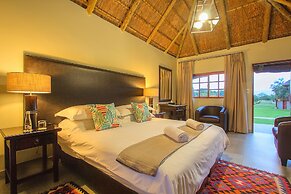 Mongena Game Lodge