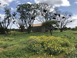 Mongena Game Lodge