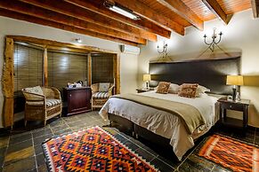 Mongena Game Lodge
