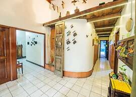 Dai Nonni Hotel