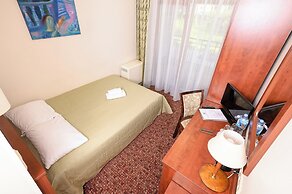 Regina Hotel