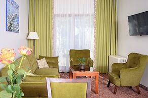 Regina Hotel