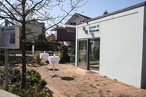 Hotel Eremitage
