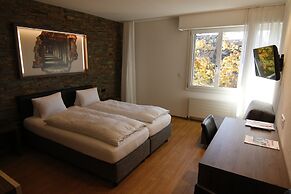 Hotel Eremitage