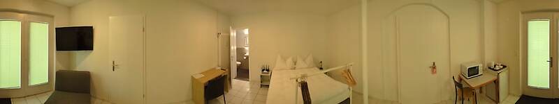 Hotel Eremitage