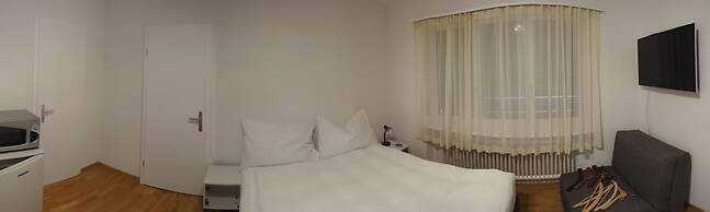 Hotel Eremitage